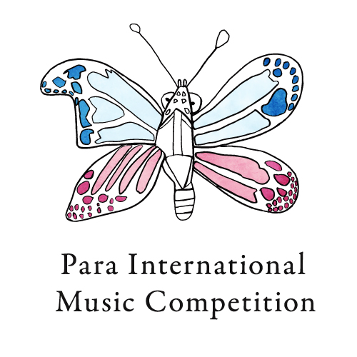 第1回 Para国際音楽コンクール